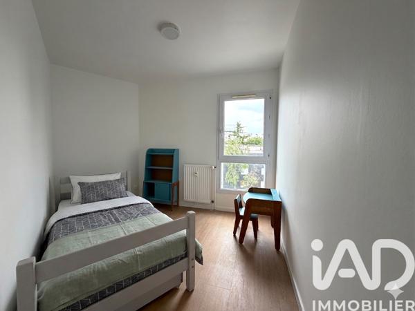 Appartement à vendre 5 pièces 89,49 m² Nantes