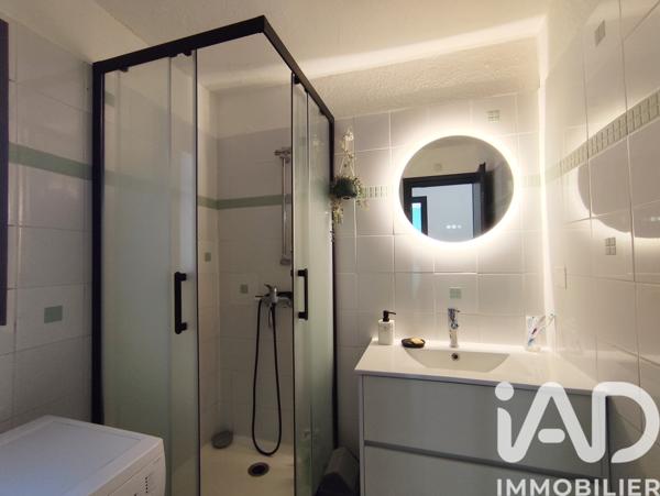 Appartement à vendre 2 pièces 33 m² Canet-en-Roussillon