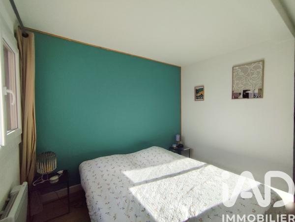 Appartement à vendre 2 pièces 33 m² Canet-en-Roussillon