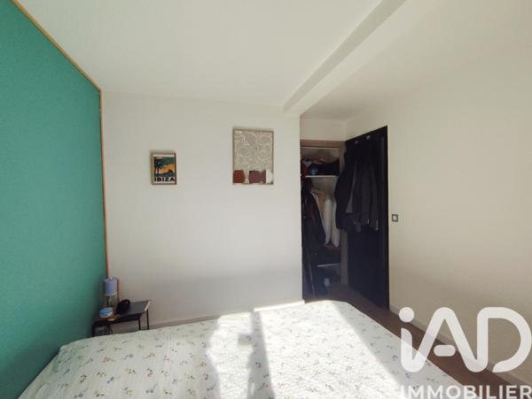 Appartement à vendre 2 pièces 33 m² Canet-en-Roussillon