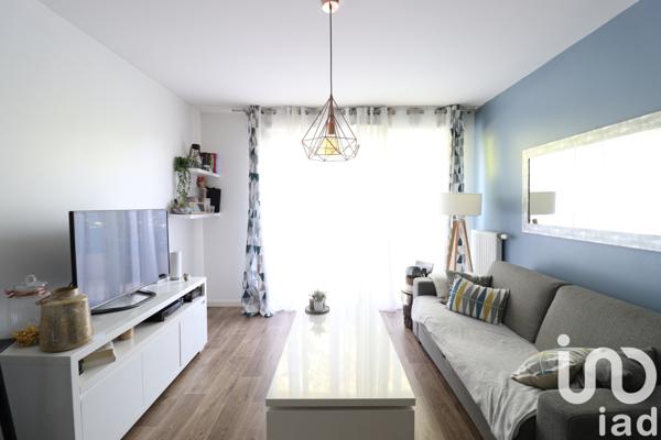 Appartement à vendre 2 pièces 40 m² Chilly-Mazarin