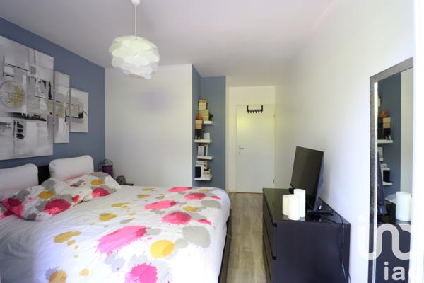 Appartement à vendre 2 pièces 40 m² Chilly-Mazarin