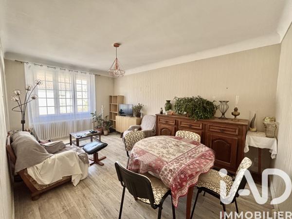 Maison à vendre 5 pièces 105 m² Périgueux