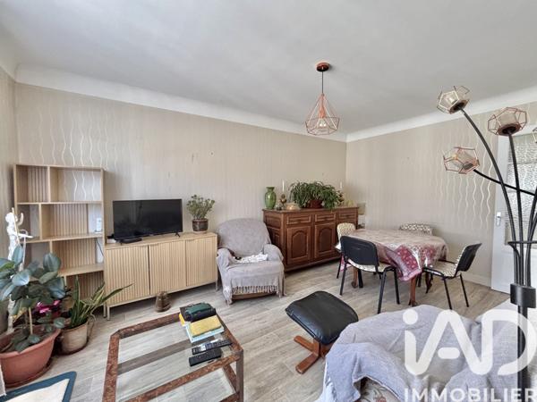 Maison à vendre 5 pièces 105 m² Périgueux