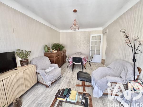 Maison à vendre 5 pièces 105 m² Périgueux