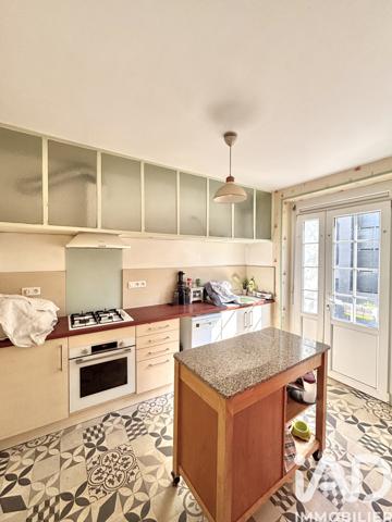 Maison à vendre 5 pièces 105 m² Périgueux