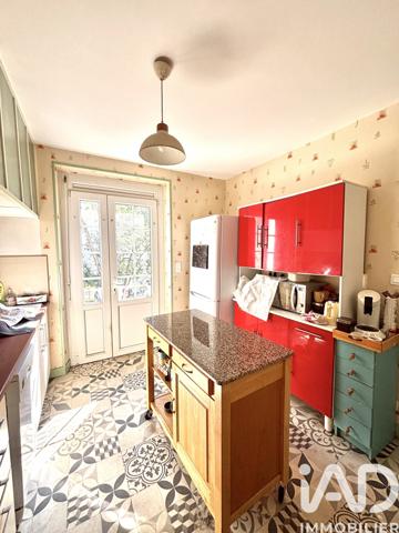 Maison à vendre 5 pièces 105 m² Périgueux