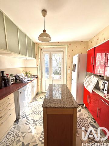 Maison à vendre 5 pièces 105 m² Périgueux