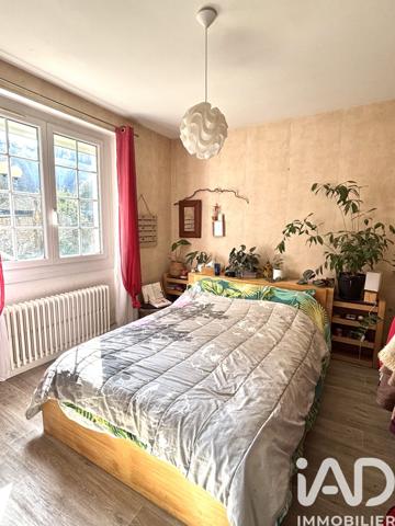 Maison à vendre 5 pièces 105 m² Périgueux