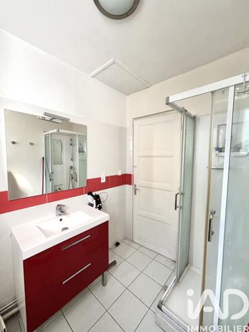 Maison à vendre 5 pièces 105 m² Périgueux