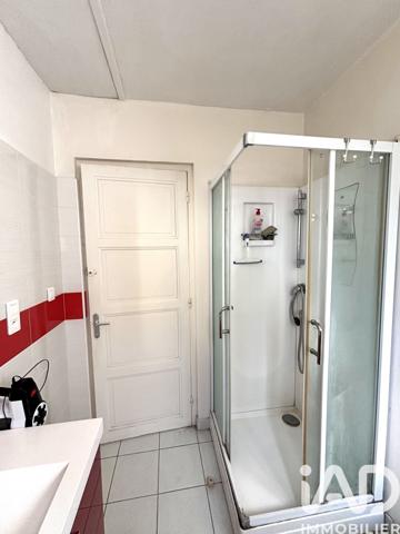 Maison à vendre 5 pièces 105 m² Périgueux