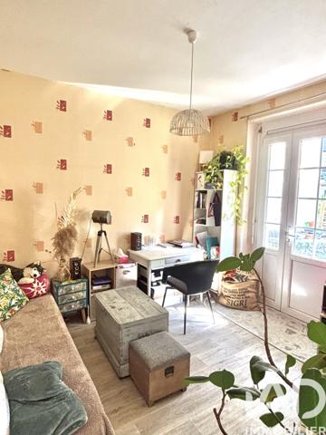 Maison à vendre 5 pièces 105 m² Périgueux