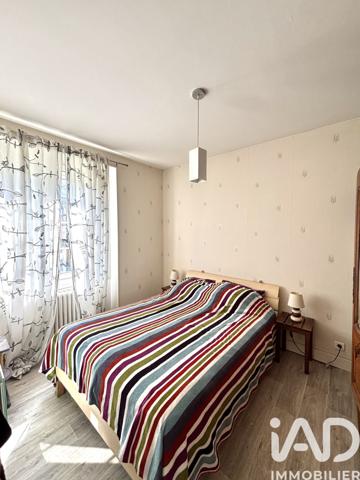 Maison à vendre 5 pièces 105 m² Périgueux