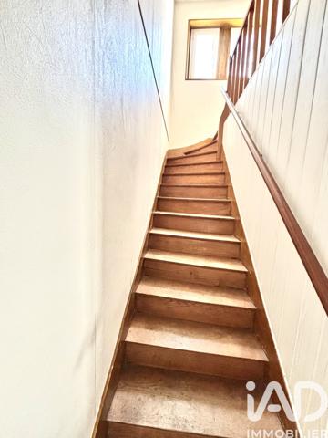 Maison à vendre 5 pièces 105 m² Périgueux