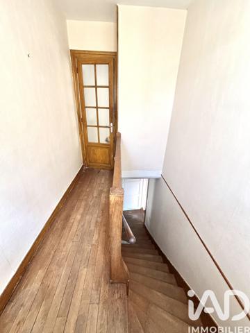 Maison à vendre 5 pièces 105 m² Périgueux