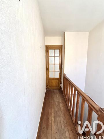 Maison à vendre 5 pièces 105 m² Périgueux