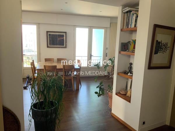 Appartement à Royan, 17200 - 4 pièces 80m²