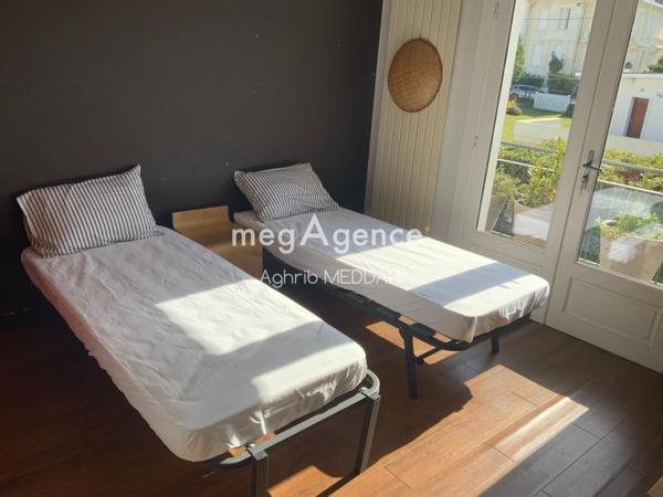 Appartement à Royan, 17200 - 4 pièces 80m²