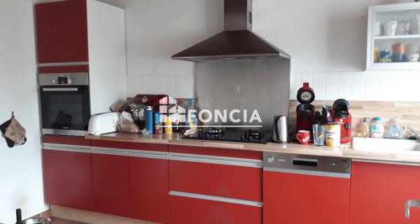 Location Maison 5 pièces 94.07 m² - Bouxières-aux-dames 54136