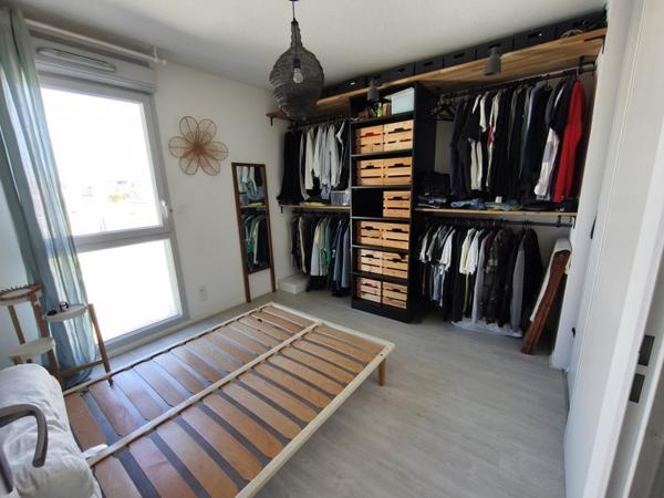 Appartement à vendre |  Toulouse |  4 pièces | 82 m²