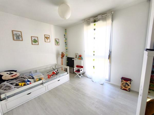 Appartement à vendre |  Toulouse |  4 pièces | 82 m²