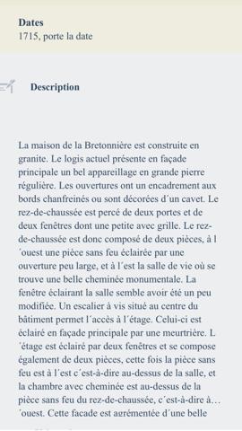 Maison à SAINT-ETIENNE-EN-COGLES, 35460 - 8 pièces 150m²