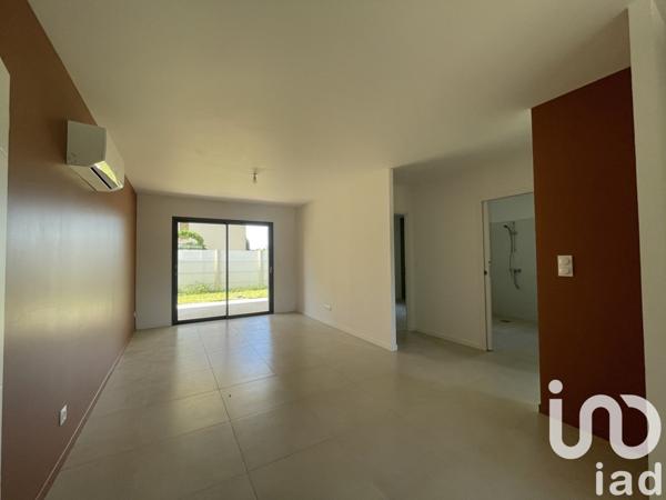 Maison 4 pièces de 56 m² à Salignac-Eyvigues (24590)