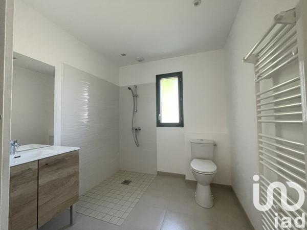 Maison 4 pièces de 56 m² à Salignac-Eyvigues (24590)