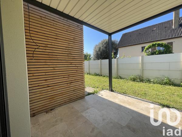 Maison 4 pièces de 56 m² à Salignac-Eyvigues (24590)