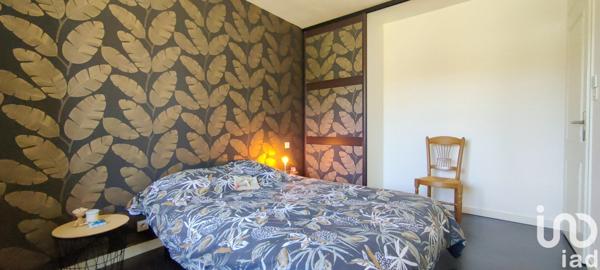 Maison à vendre 6 pièces 182 m² Essarts-en-Bocage