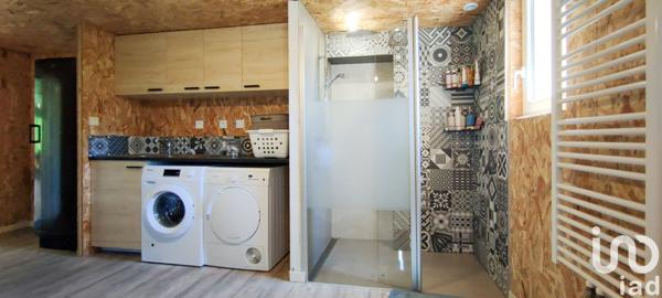 Maison à vendre 6 pièces 182 m² Essarts-en-Bocage