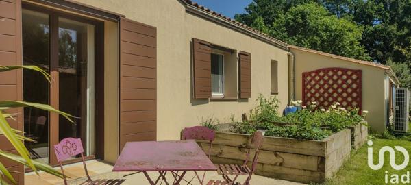 Maison à vendre 6 pièces 182 m² Essarts-en-Bocage