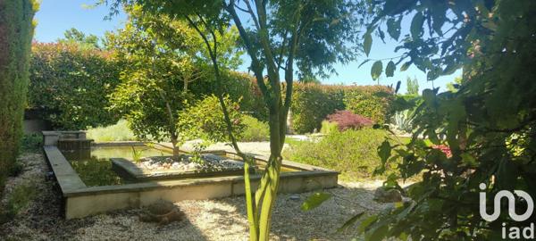 Maison à vendre 6 pièces 182 m² Essarts-en-Bocage