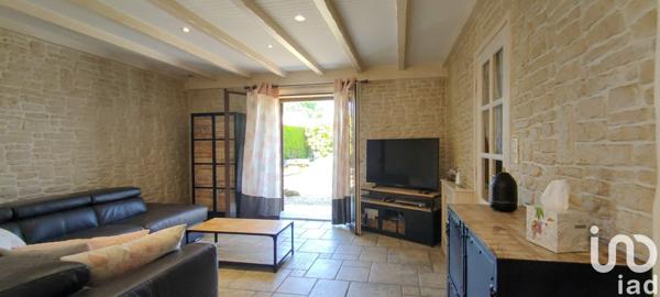 Maison à vendre 6 pièces 182 m² Essarts-en-Bocage