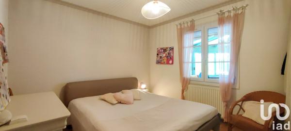 Maison à vendre 6 pièces 182 m² Essarts-en-Bocage