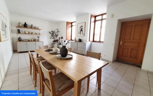 Location appartement Pontivy : 680 € - AJP Immobilier Pontivy