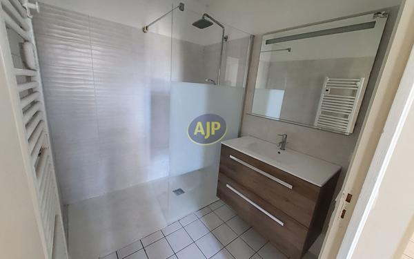 Location appartement Pontivy : 680 € - AJP Immobilier Pontivy