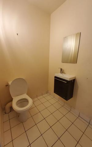 Location appartement Pontivy : 680 € - AJP Immobilier Pontivy