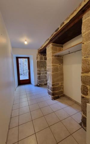 Location appartement Pontivy : 680 € - AJP Immobilier Pontivy