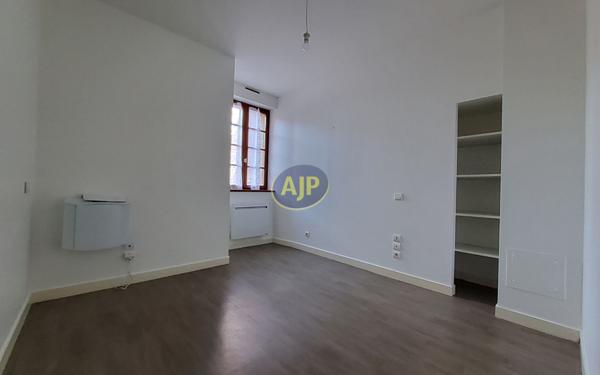 Location appartement Pontivy : 680 € - AJP Immobilier Pontivy