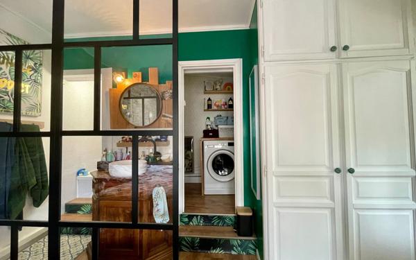 Maison à vendre    2 pièces •  Merlimont