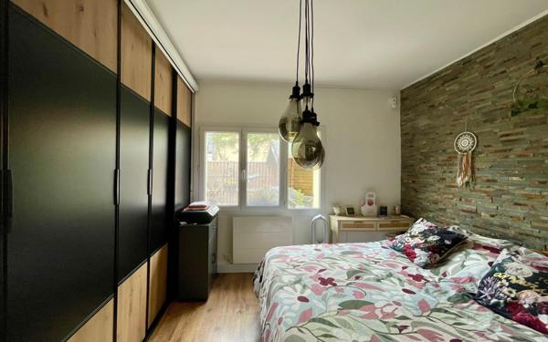 Maison à vendre    2 pièces •  Merlimont