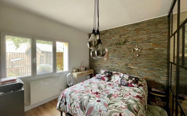 Maison à vendre    2 pièces •  Merlimont