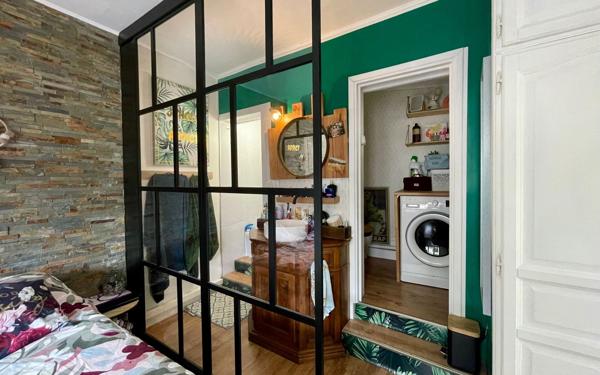 Maison à vendre    2 pièces •  Merlimont