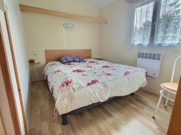 -17650 - Terrain de loisirs Saint Denis D'Oleron 215 m2 - Ile d'Oléron -