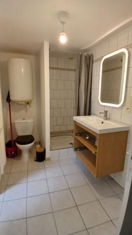 Location appartement Bain De Bretagne : 480 € - AJP Immobilier Bain-de-Bretagne