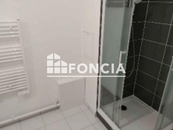 Location Appartement 2 pièces 41.35 m² - 2 RUE DE LA GARE/170 RUE ABEL GUYET Plaisir 78370