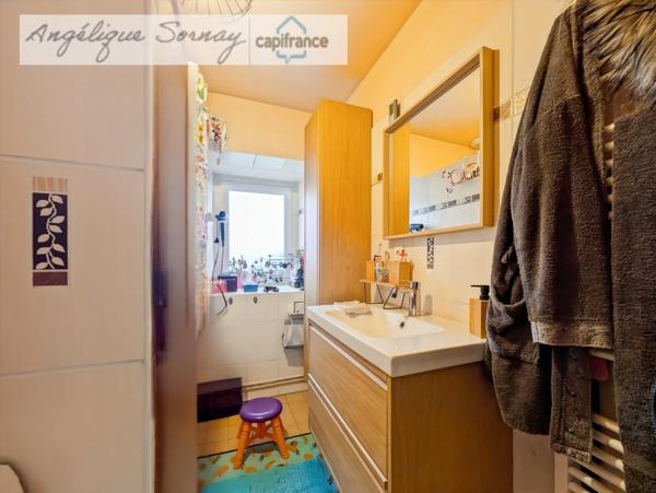 Votre futur cocon à la campagne, proche des commoditées - Maison de plain pied COMMENAILLES (39)