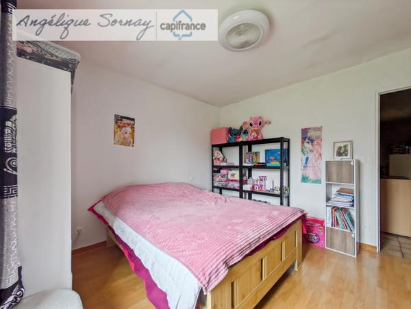 Votre futur cocon à la campagne, proche des commoditées - Maison de plain pied COMMENAILLES (39)