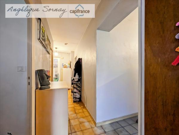 Votre futur cocon à la campagne, proche des commoditées - Maison de plain pied COMMENAILLES (39)